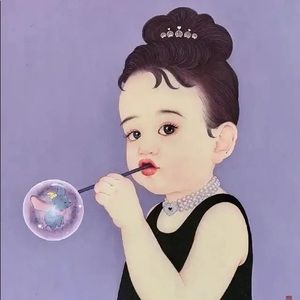 Meet your Posher, Jenna